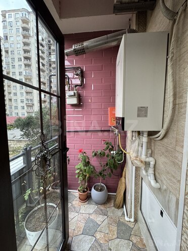 Satılır 3 otaqlı yeni tikili 136 m², Həzi Aslanov m., photo 19 from 22