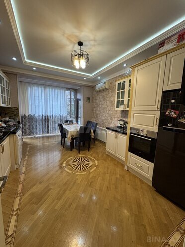 Satılır 3 otaqlı yeni tikili 136 m², Həzi Aslanov m., photo 8 from 22