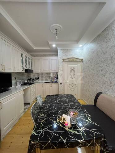 Satılır 2 otaqlı yeni tikili 85 m², photo 10 from 17