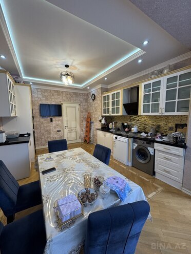 Satılır 3 otaqlı yeni tikili 136 m², Həzi Aslanov m., photo 7 from 22