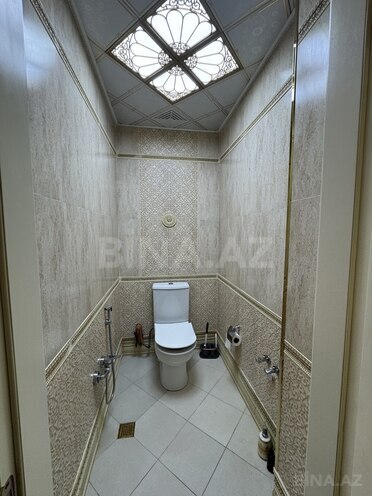 Satılır 3 otaqlı yeni tikili 136 m², Həzi Aslanov m., photo 21 from 22
