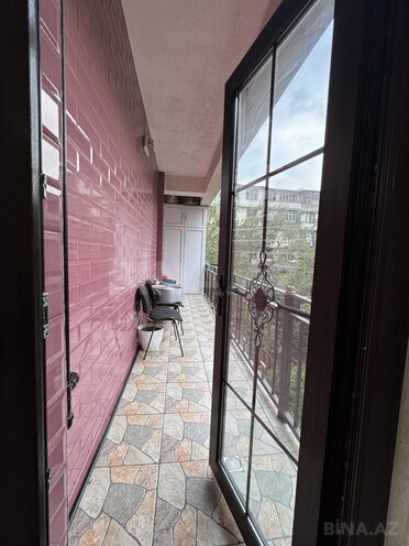 Satılır 3 otaqlı yeni tikili 136 m², Həzi Aslanov m., photo 18 from 22