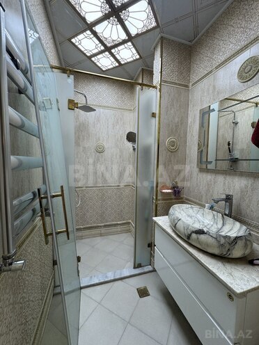 Satılır 3 otaqlı yeni tikili 136 m², Həzi Aslanov m., photo 20 from 22