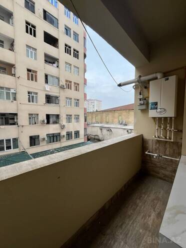 Satılır 2 otaqlı yeni tikili 85 m², photo 11 from 17