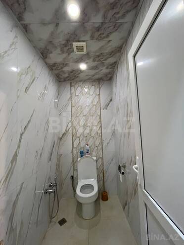 Satılır 2 otaqlı yeni tikili 85 m², photo 12 from 17