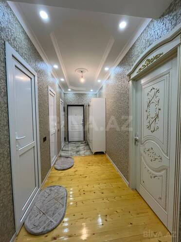 Satılır 2 otaqlı yeni tikili 85 m², photo 15 from 17