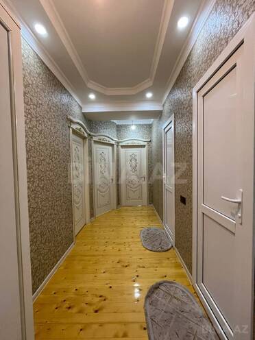 Satılır 2 otaqlı yeni tikili 85 m², photo 16 from 17