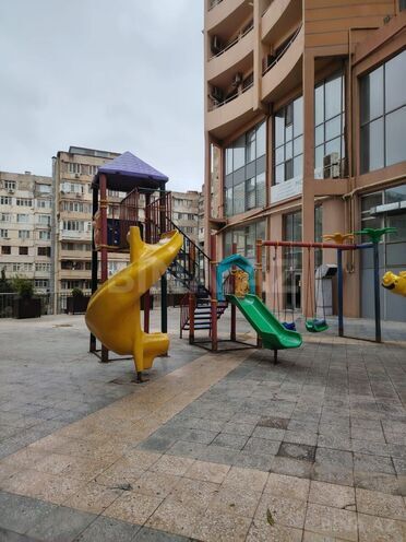 Satılır 3 otaqlı yeni tikili 140 m², İnşaatçılar m., photo 8 from 27