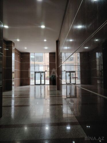 Satılır 3 otaqlı yeni tikili 140 m², İnşaatçılar m., photo 10 from 27