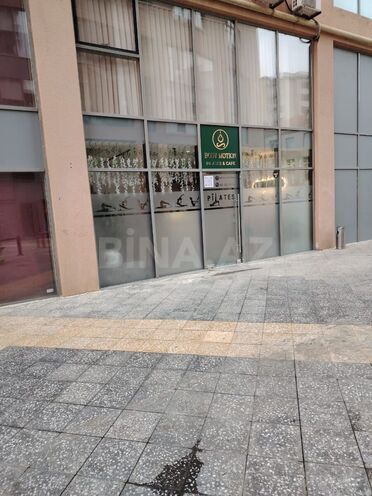 Satılır 3 otaqlı yeni tikili 140 m², İnşaatçılar m., photo 9 from 27