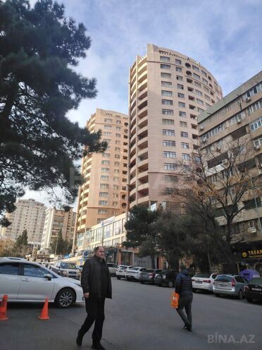 Satılır 3 otaqlı yeni tikili 140 m², İnşaatçılar m., photo 3 from 27