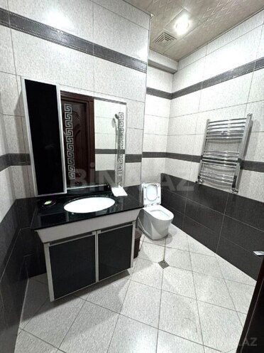 Satılır 3 otaqlı yeni tikili 140 m², İnşaatçılar m., photo 24 from 27