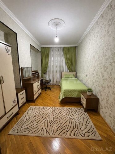 Satılır 3 otaqlı yeni tikili 140 m², İnşaatçılar m., photo 20 from 27
