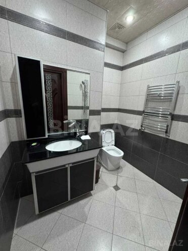 Satılır 3 otaqlı yeni tikili 140 m², İnşaatçılar m., photo 26 from 27