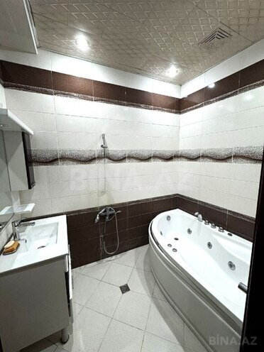 Satılır 3 otaqlı yeni tikili 140 m², İnşaatçılar m., photo 23 from 27