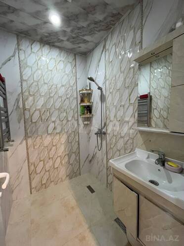 Satılır 2 otaqlı yeni tikili 85 m², photo 13 from 17