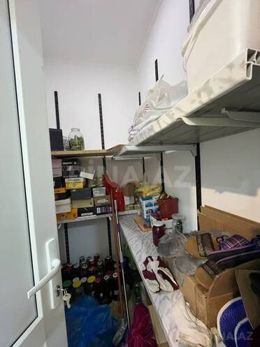 Satılır 2 otaqlı yeni tikili 85 m², photo 14 from 17