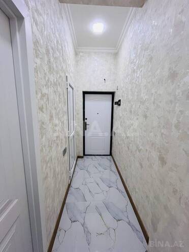 Продаётся 2-комн. новостройка 35 м², Абшеронcкий  р., photo 11 from 12