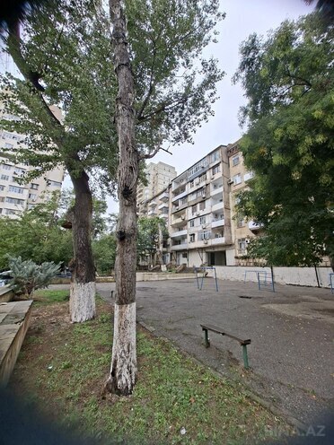 Продаётся 2-комн. вторичка 55 м², м. Низами, photo 4 from 22