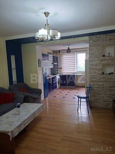 Продаётся 2-комн. вторичка 55 м², м. Низами, photo 8 from 22