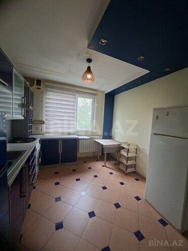 Продаётся 2-комн. вторичка 55 м², м. Низами, photo 11 from 22