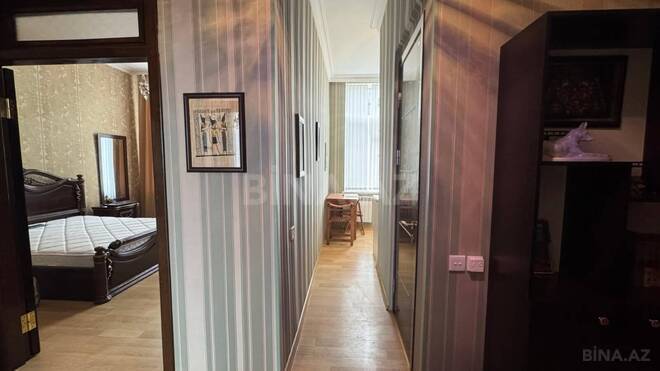 İcarəyə verilir 2 otaqlı köhnə tikili 70 m², İçəri Şəhər m., photo 11 from 15