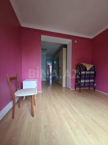 Продаётся 2-комн. вторичка 55 м², м. Низами, photo 18 from 22