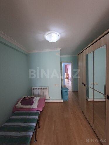 Продаётся 2-комн. вторичка 55 м², м. Низами, photo 19 from 22
