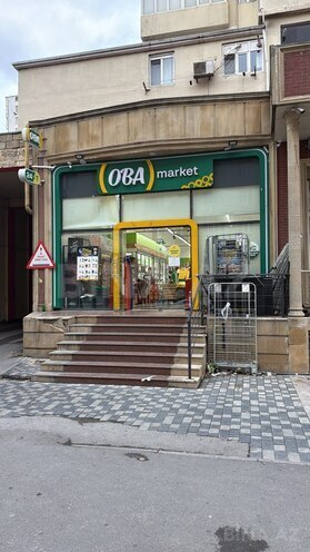 Satılır  obyekt 155 m², Əhmədli m., photo 1 from 13
