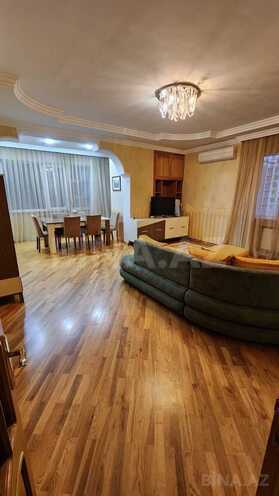 Сдаётся 3-комн. новостройка 115 м², м. Шах Исмаил Хатаи, photo 3 from 12