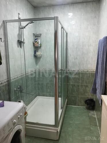 Сдаётся 3-комн. новостройка 115 м², м. Шах Исмаил Хатаи, photo 10 from 12