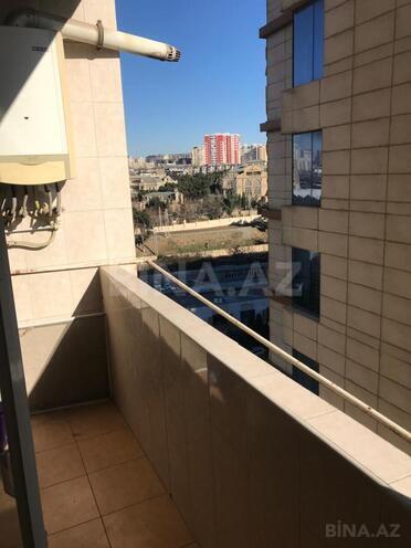 Сдаётся 3-комн. новостройка 115 м², м. Шах Исмаил Хатаи, photo 9 from 12