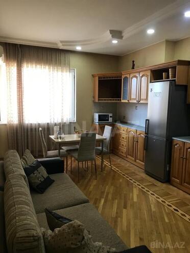 Сдаётся 3-комн. новостройка 115 м², м. Шах Исмаил Хатаи, photo 5 from 12