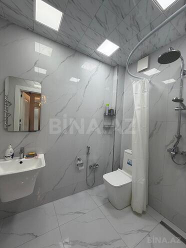 İcarəyə verilir 2 otaqlı yeni tikili 60 m², Nəsimi r., photo 11 from 12