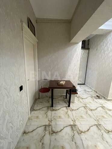 İcarəyə verilir 2 otaqlı yeni tikili 90 m², Nəriman Nərimanov m., photo 14 from 19