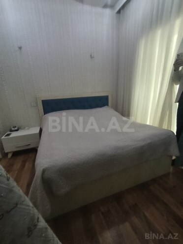 Satılır 2 otaqlı yeni tikili 47 m², Nəsimi r., photo 6 from 12
