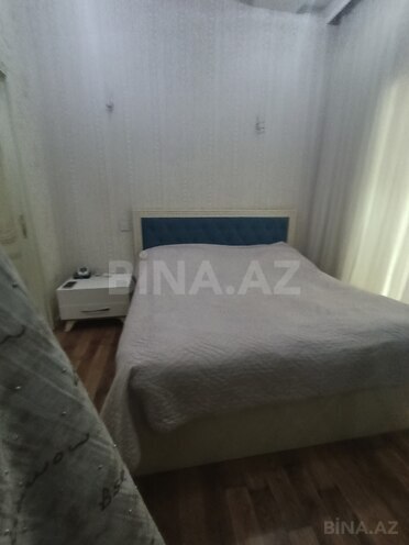 Satılır 2 otaqlı yeni tikili 47 m², Nəsimi r., photo 7 from 12