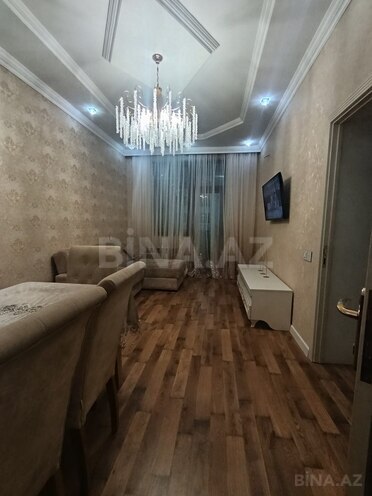 Satılır 2 otaqlı yeni tikili 47 m², Nəsimi r., photo 3 from 12