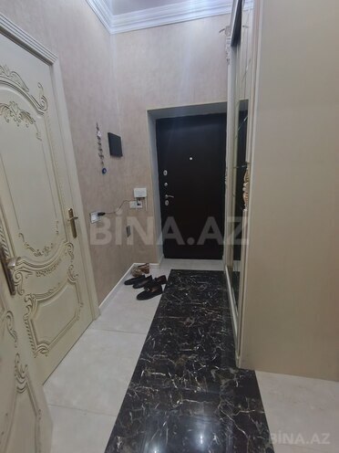 Satılır 2 otaqlı yeni tikili 47 m², Nəsimi r., photo 11 from 12