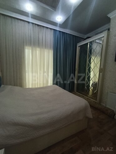 Satılır 2 otaqlı yeni tikili 47 m², Nəsimi r., photo 5 from 12