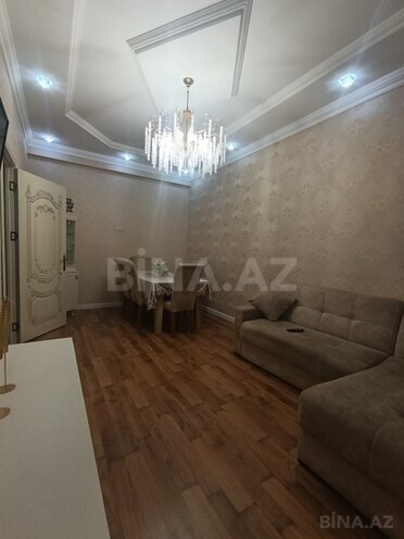 Satılır 2 otaqlı yeni tikili 47 m², Nəsimi r., photo 4 from 12
