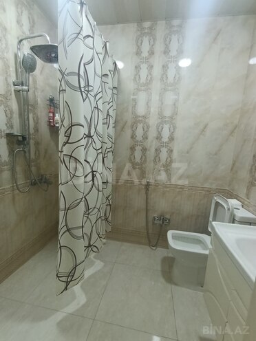 Satılır 2 otaqlı yeni tikili 47 m², Nəsimi r., photo 10 from 12