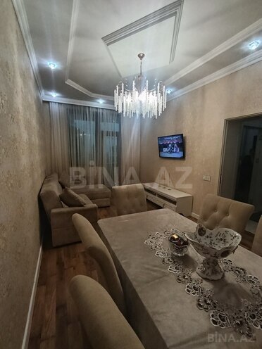 Satılır 2 otaqlı yeni tikili 47 m², Nəsimi r., photo 1 from 12