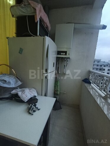 Satılır 2 otaqlı yeni tikili 47 m², Nəsimi r., photo 9 from 12