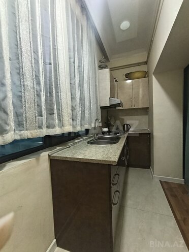 Satılır 2 otaqlı yeni tikili 47 m², Nəsimi r., photo 8 from 12