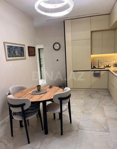 Satılır 3 otaqlı yeni tikili 92 m², Şah İsmayıl Xətai m., photo 5 from 16