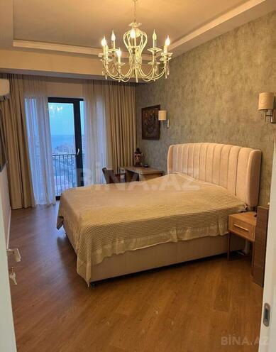 Satılır 3 otaqlı yeni tikili 92 m², Şah İsmayıl Xətai m., photo 7 from 16