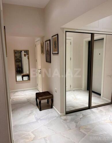 Satılır 3 otaqlı yeni tikili 92 m², Şah İsmayıl Xətai m., photo 11 from 16