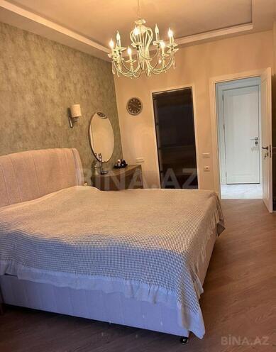 Satılır 3 otaqlı yeni tikili 92 m², Şah İsmayıl Xətai m., photo 8 from 16