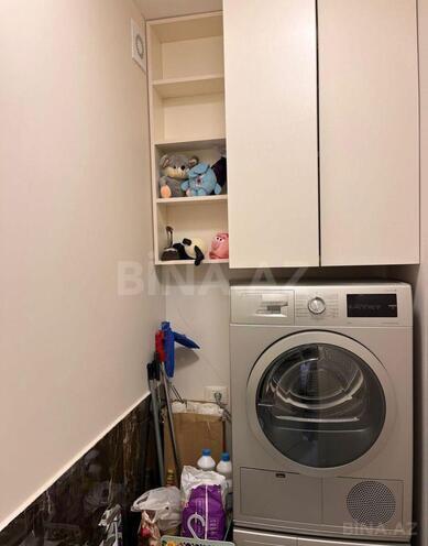 Satılır 3 otaqlı yeni tikili 92 m², Şah İsmayıl Xətai m., photo 14 from 16